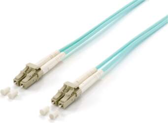Equip Patch Cable LC-LC 7.5m