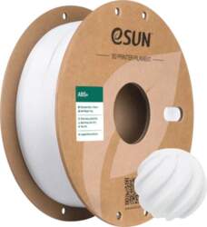 ESUN ABS+ 3D printera pavediens 1