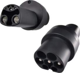 EV Adapter Tesla - Type 2