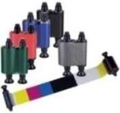 Evolis RCT017NAA Printer Sudraba