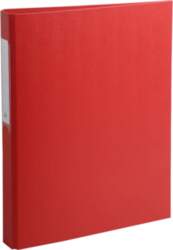 Exacompta Ring Binder - Spine Width: