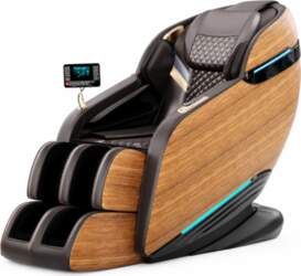 EXTRALINK 3D Zero Gravity Massage krēsls