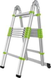 FIELDMANN Telescopic Ladder FZZ 4006 -