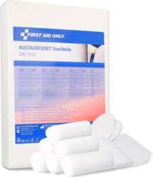 First Aid Only First Aid Refill