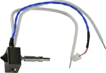 FlashForge C4 Left Nozzle Assembly HS