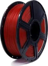 FlashForge PLA 1,75 mm caurspīdīgi