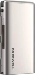 Freewell Pro Plus Card Reader USB