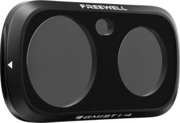 Freewell Ultra Glow Mist 1/4 difūzijas