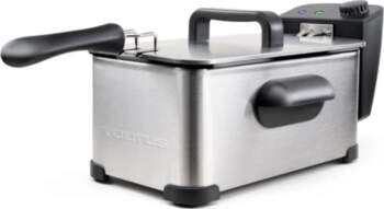 Fritieris Taurus Fry 3 Single —