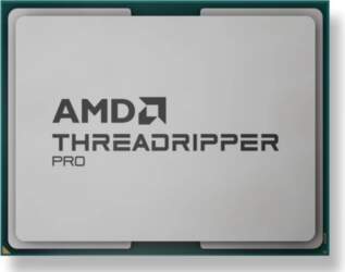 Galddatora CPU AMD Ryzen Threadripper PRO
