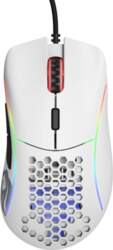 Glorious Gaming Model D pele (balta)