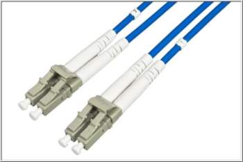 Good Connections Patch Cable Fibre Optic
