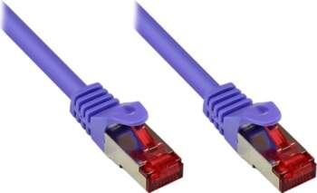 Goodconnections 8060-030V Ethernet Patch Cable