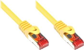 Goodconnections 8060-100Y Ethernet Patch Cable