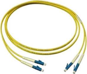 GoodConnections Patch Cable LWL Duplex OS2