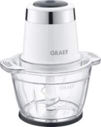 Graef CH501EU 1 L Balts