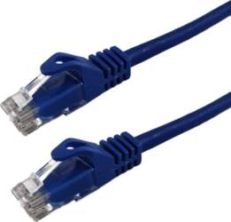 Grafenthal Patch Cable CAT6A S/FTP CU