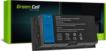 Greencell DE45 Akumulators