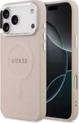 Guess Apple iPhone 17 Pro Silicone