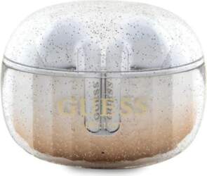 Guess Glitter Gradient Bluetooth TWS Earbuds