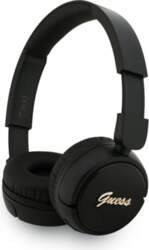 Guess Metal Logo Script Wireless Bluetooth