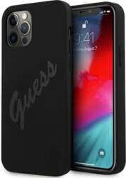 Guess Script Vintage Hard Case Apple