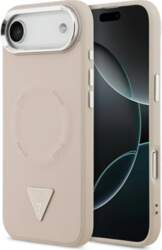 Guess Triangle Logo MacSafe Macītis iPhone