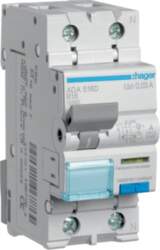 Hager ADA516D