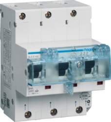 Hager HTN390E