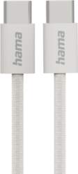 Hama Fabric USB kabelis USB 2