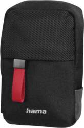 Hama Matera Compact case Melns
