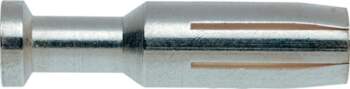 HARTING Han E Crimp Socket Contact