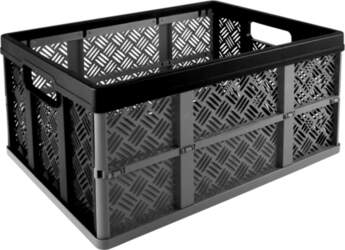 Helit Klappbox Basic H6180495 32L salokāma