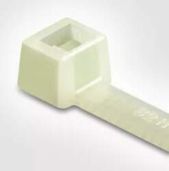 HellermannTyton T-Series Inside Serrated Cable Tie