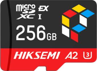 Hiksemi Future PRO 256GB MicroSD Express