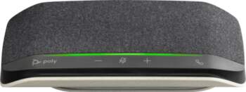 HP Poly Sync 10 USB-A USB-C