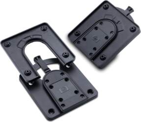 HP Quick Release Bracket, 160 x