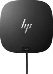 HP USB-C Dock G5 vadu USB
