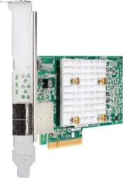 HPE Smart Array E208e-p SR Gen10