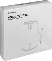 HydraPak Velocity IT 2L Hydration Bladder