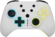 Hyperkin Controller Armor3 NuRival bezvadu balts