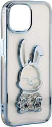 ILike Apple iPhone 15 Pro Silicone