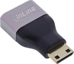 InLine 17991C HDMI A uz Mini