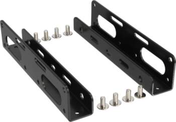InLine 2.5 collu HDD/SSD uz