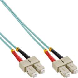 InLine Fiber Optical Duplex Cable SC/SC