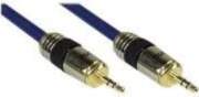 INLINE Kindermann Audio Cable - Stereo