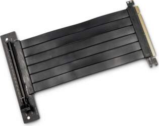 Inter-tech 88885548 Melns
