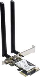 Inter-Tech DMG-35 WLAN / Bluetooth 3000