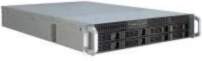 Inter-Tech IPC 2U-2408 2U STORAGE 48