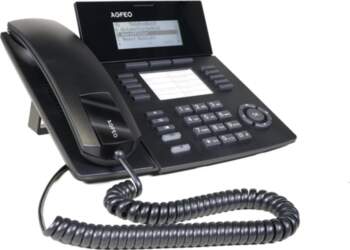 IP telefons AGFEO ST 53 IP